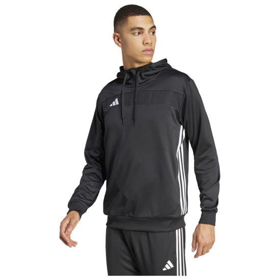 Adidas Ανδρικό φούτερ Tiro 25 Essentials Sweat Hoodie